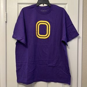 OVERTIME CLASSIC TEE